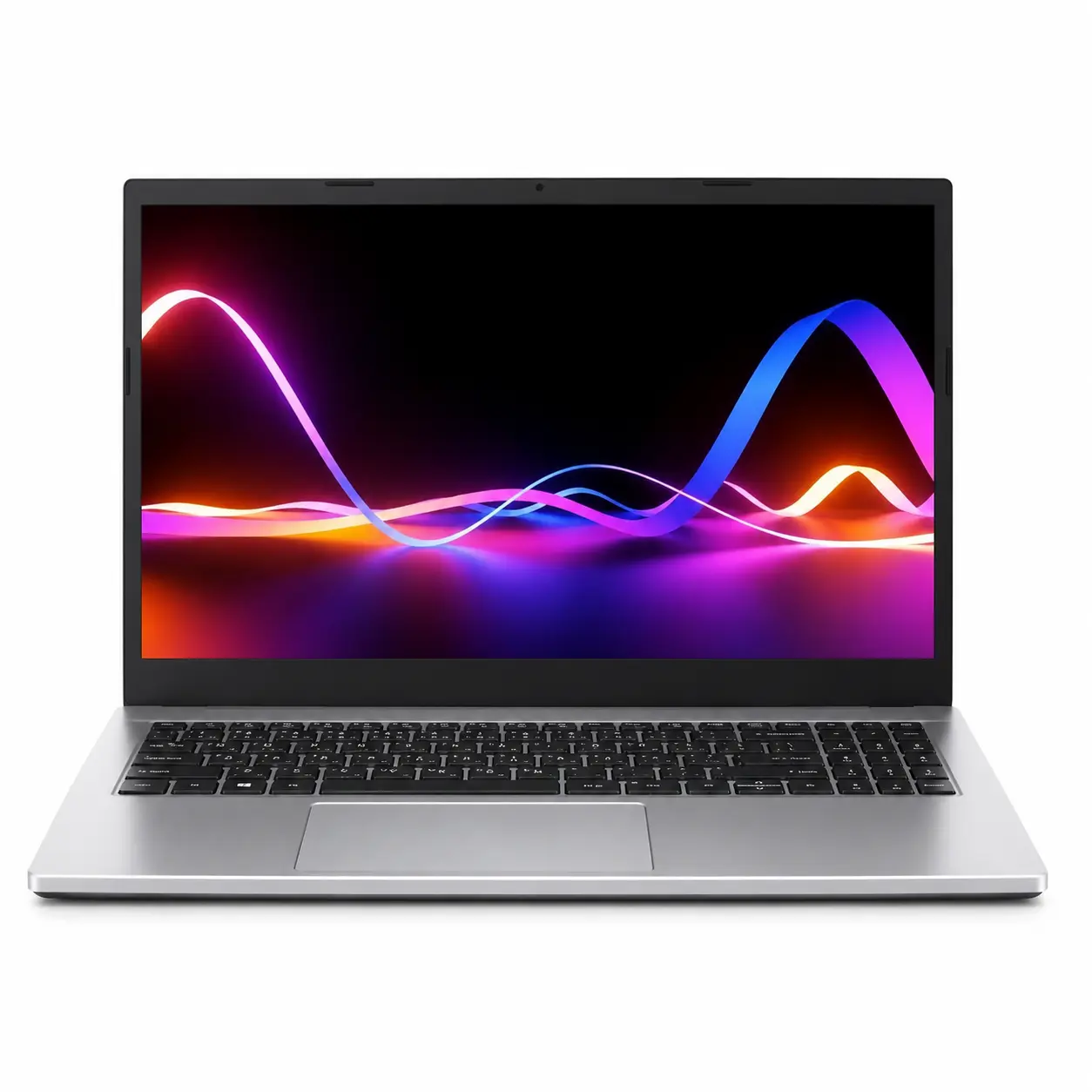 Acer Aspire 3 Laptop (15.6-inch, Ryzen 5)