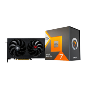 AMD Ryzen 7 7800X3D
