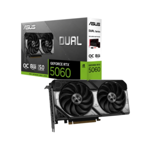 ASUS RTX 4060 Dual 8GB
