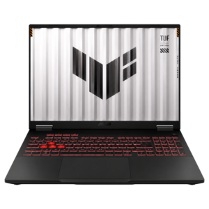 ASUS TUF A15 Gaming Laptop