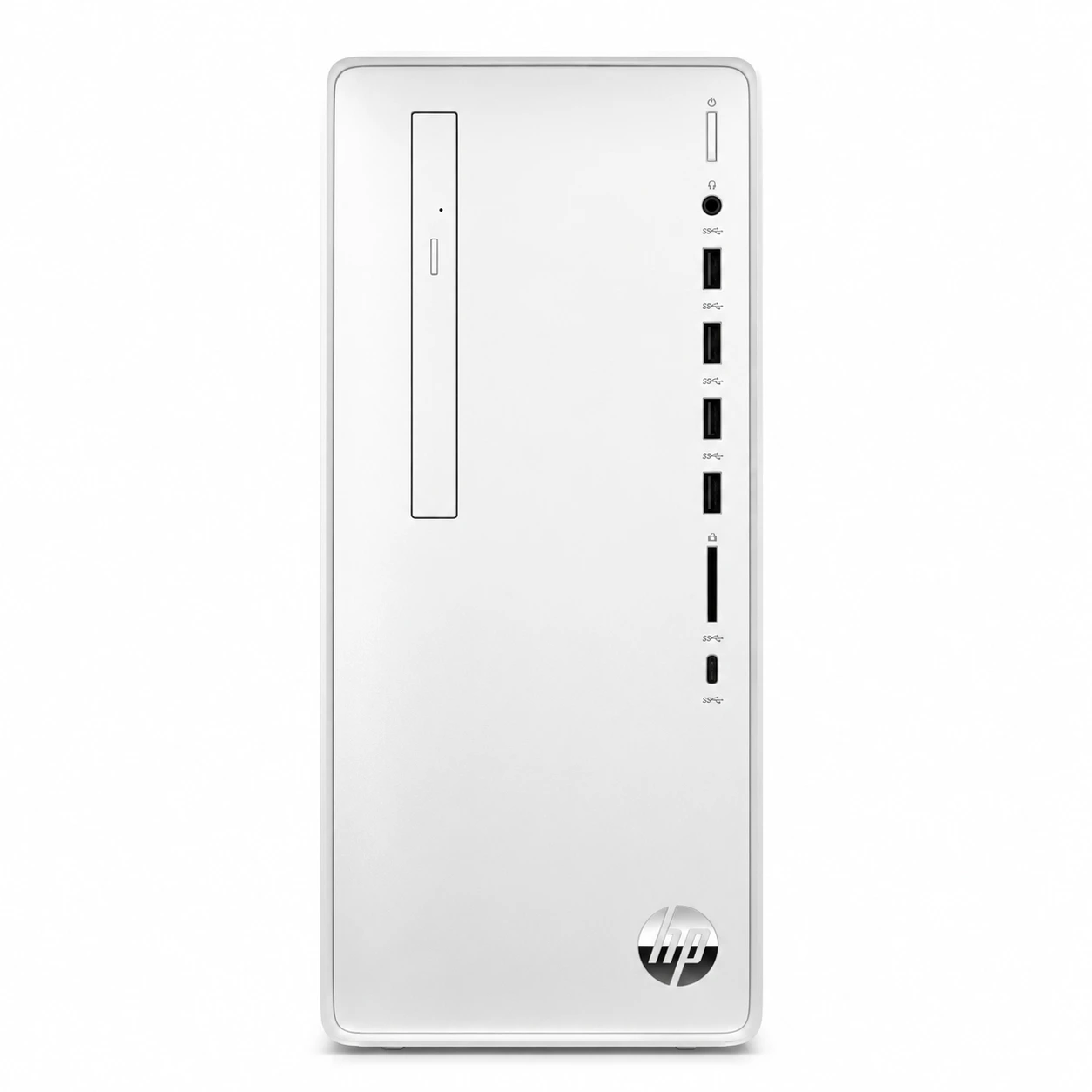 HP Pavilion Desktop TP01 (Ryzen 5, 16GB)