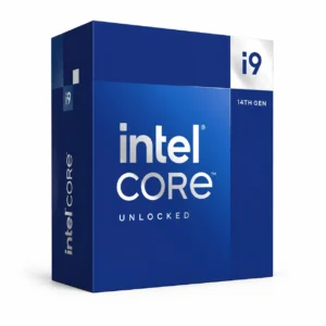 Intel Core i5-13600K Processor