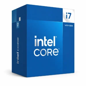 Intel Core i7-14700K Processor