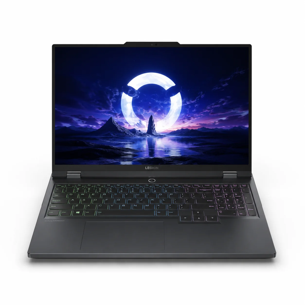 Lenovo Legion Pro 5 Gaming Laptop (16-inch, RTX 4070)