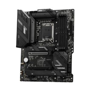 MSI MAG B760 Motherboard