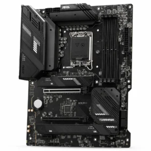 MSI MAG B760 Tomahawk WiFi Motherboard