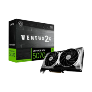 MSI RTX 4070 SUPER 12GB
