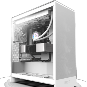 NZXT H7 Flow Case