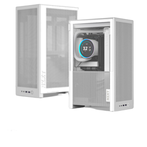 NZXT H2 Flow Case
