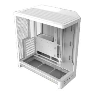 NZXT H6 Case