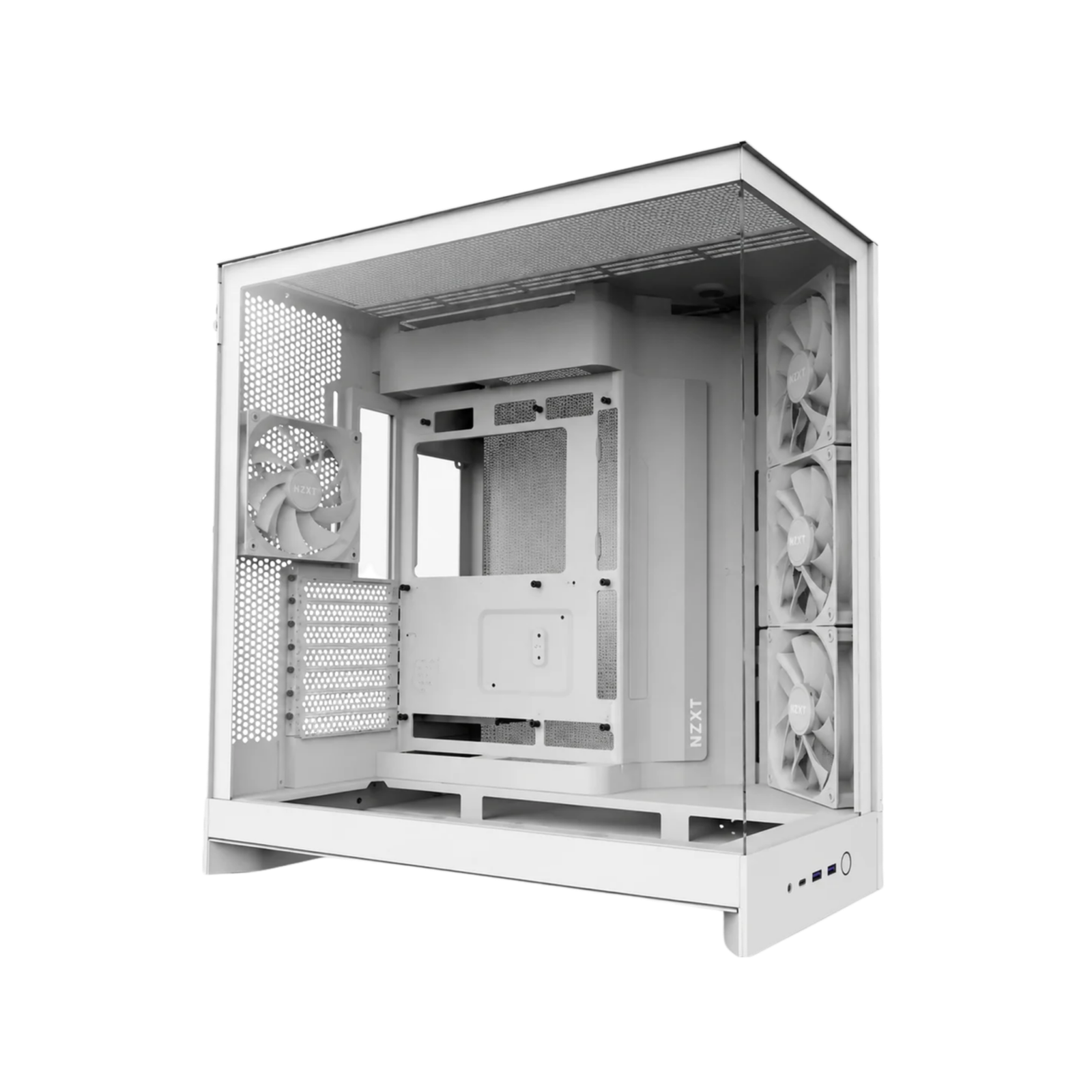 NZXT H5 Flow Case