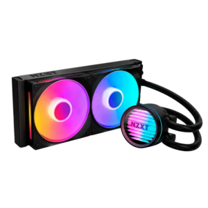 NZXT Kraken 240 Cooler
