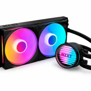 NZXT Kraken 240 AIO Liquid Cooler
