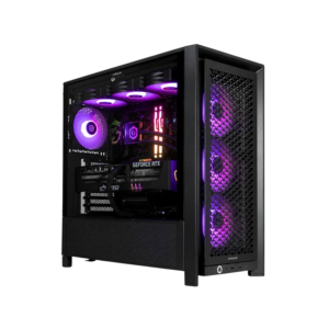 NexusAI Titan Gaming PC
