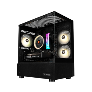 NexusAI Vortex Gaming PC