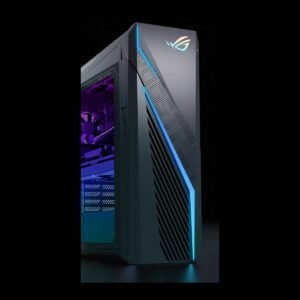 ASUS ROG G16CH Gaming PC