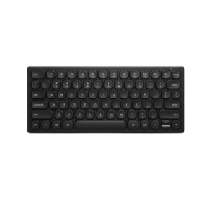 Compact Mini Keyboard