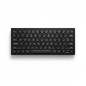 Compact Mini Keyboard