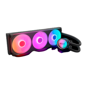 NZXT Kraken 360 RGB Cooler