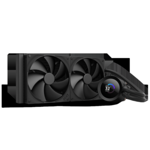 NZXT Kraken 280 AIO Cooler