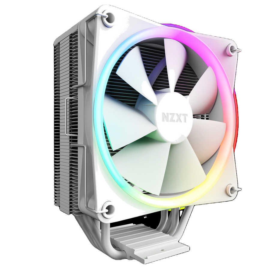 NZXT T120 RGB Air Cooler