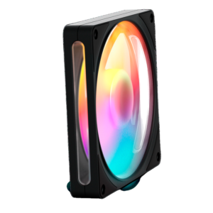 NZXT F140 RGB Fan