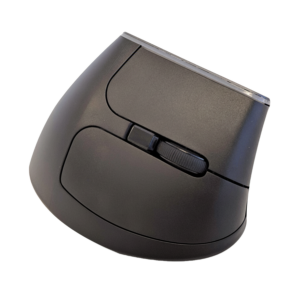 Delux Vertical Nexus Mouse