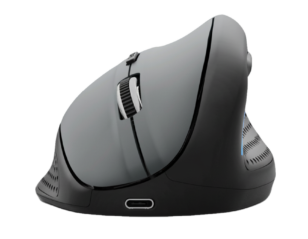 X-45 Vertical Nexus Mouse