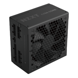 NZXT C750 Gold PSU