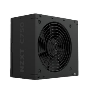NZXT C750 Bronze PSU