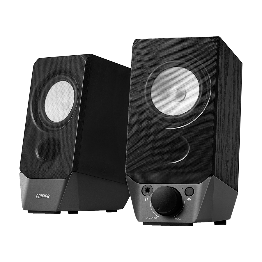 Edifier R19BT PC Speakers