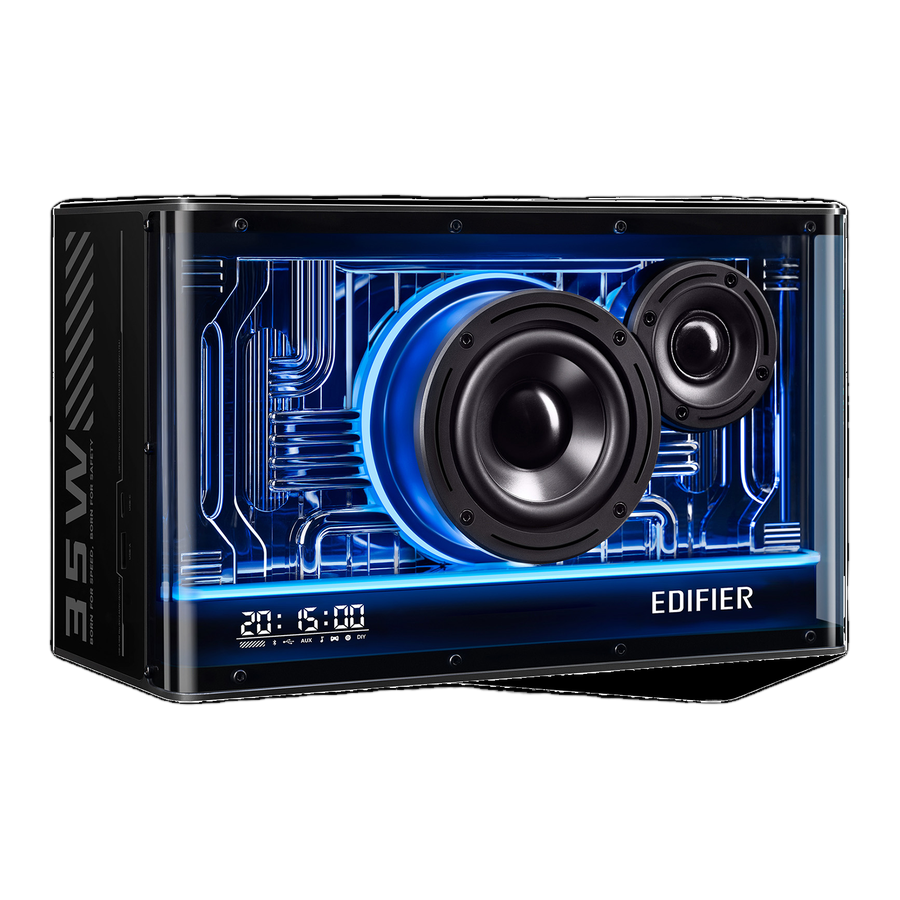 Edifier QD35 BT Speaker