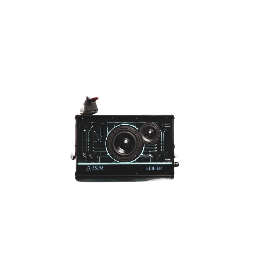 Edifier QD35 BT Speaker - Image 2