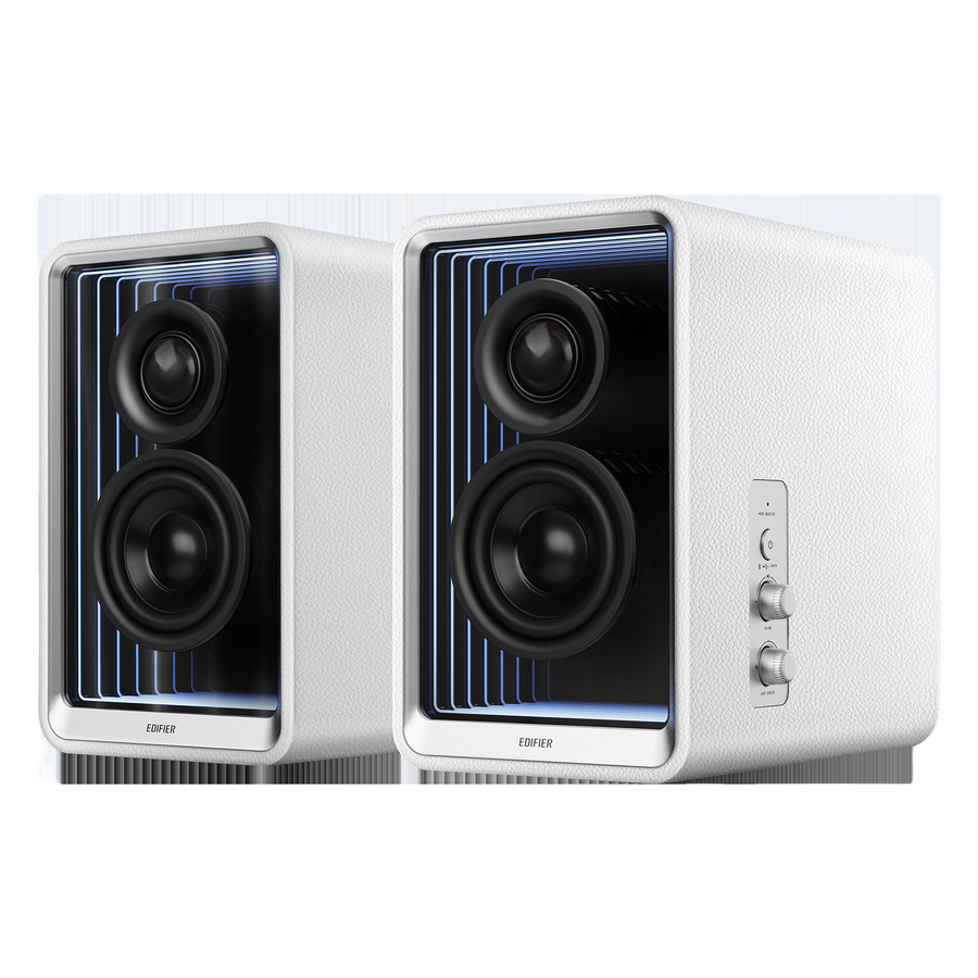 Edifier QR65 Speaker System - Image 2