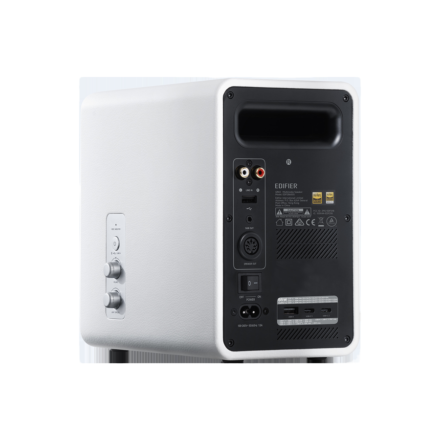 Edifier QR65 Speaker System - Image 3