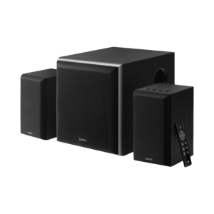 Edifier M601DB 2.1 Speakers