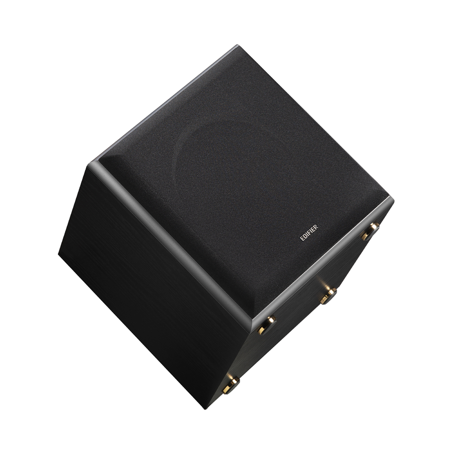 Edifier M601DB 2.1 Speakers - Image 4