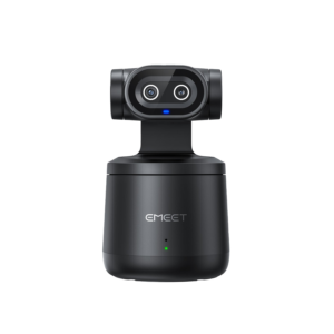 eMeet PIXY Wireless Webcam