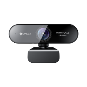 eMeet Nova Auto-Frame Webcam
